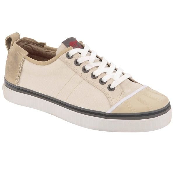Sorel sentry sneaker on sale